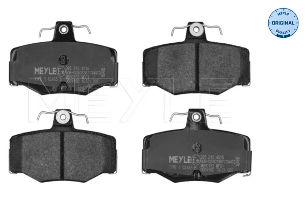 MEYLE 0252154515