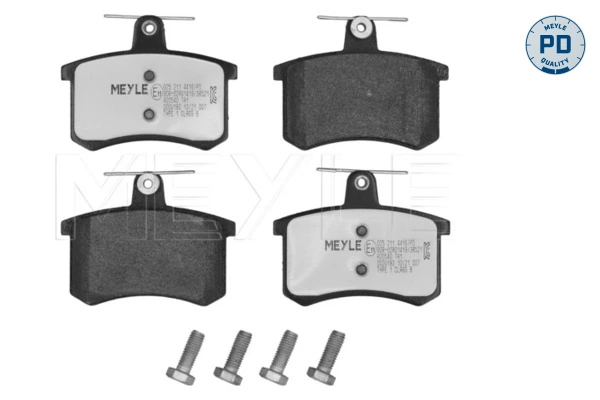MEYLE 0252114416PD