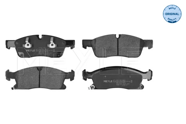 MEYLE 0252519021