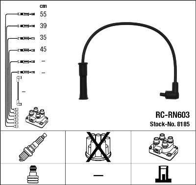 MAXGEAR 530056