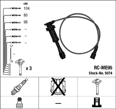 Mitsubishi MD311208