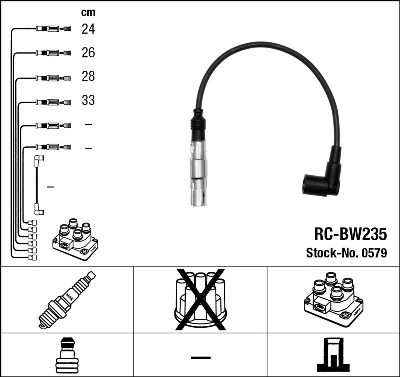 NGK 0579