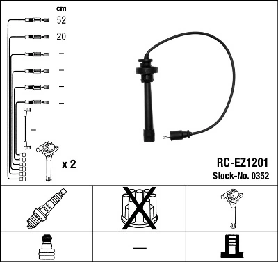 NGK 0352