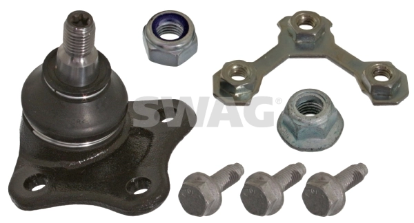 RAISO RL607366W