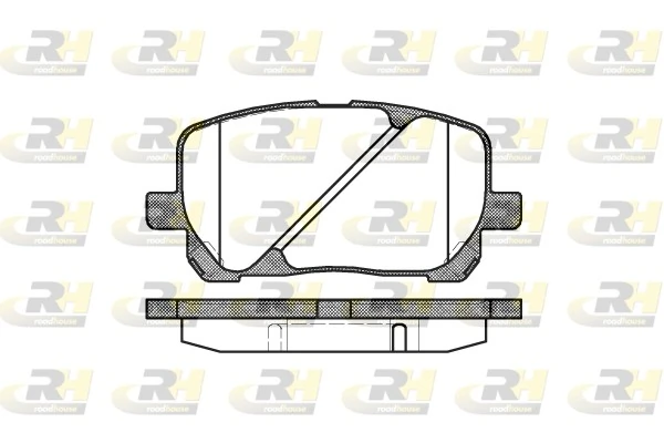 Roadhouse 295400