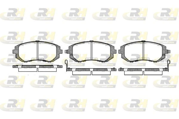 Roadhouse 295102