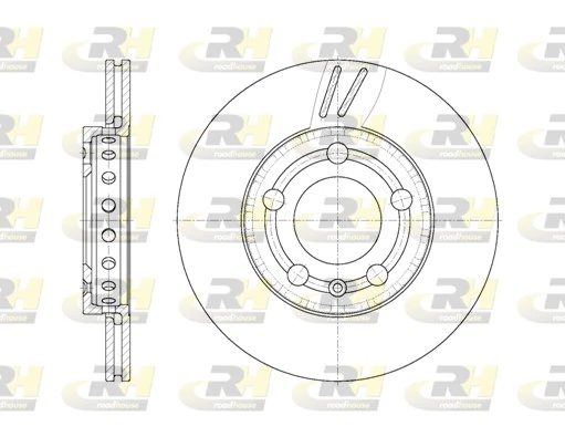 Roadhouse 670910