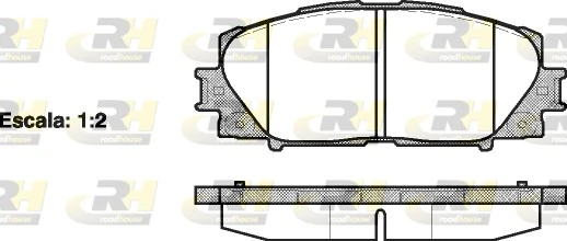 Roadhouse 2122400
