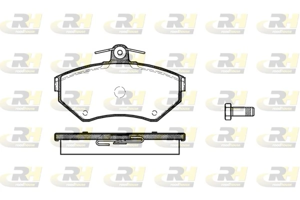 Roadhouse 263110