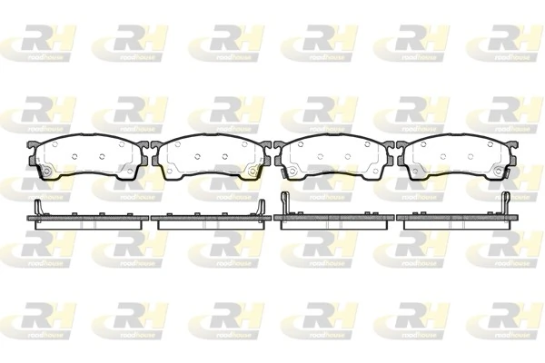Roadhouse 241504
