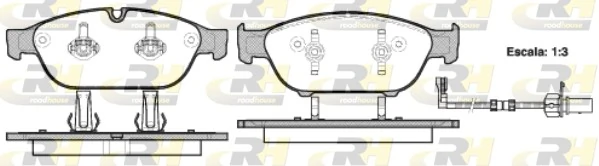 Roadhouse 2144102
