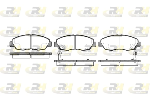 Roadhouse 232402