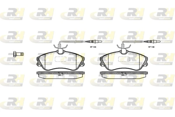 RAISO RP1260