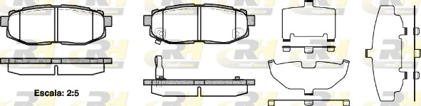 Roadhouse 2122801