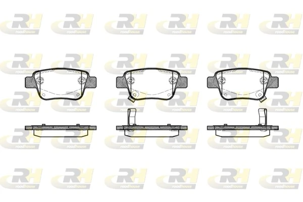 Roadhouse 2104702