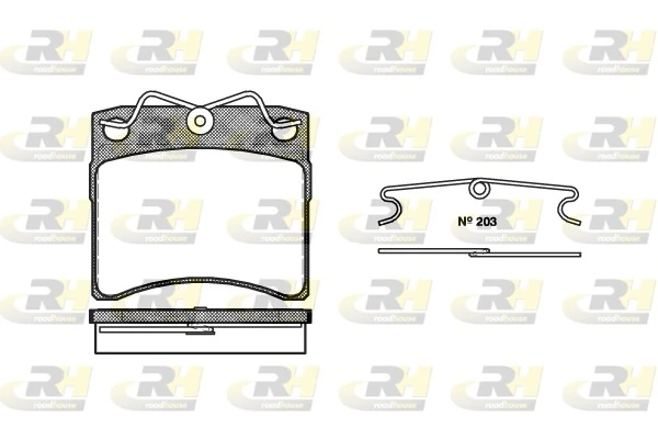 Roadhouse 238500