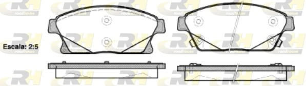 Roadhouse 2143102