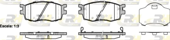 Roadhouse 2120802