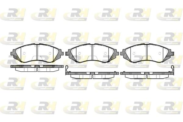 Roadhouse 264502
