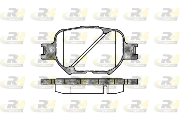 Roadhouse 274200