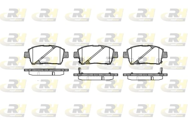 Roadhouse 274002