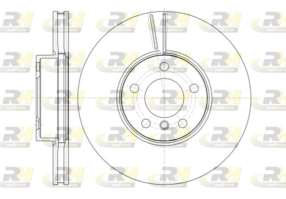 Roadhouse 6130710