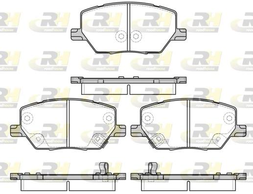 Roadhouse 2164002