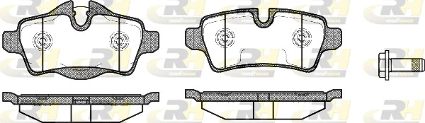 Roadhouse 2134400