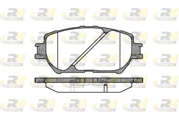 Roadhouse 288400