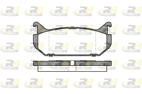 Roadhouse 241600