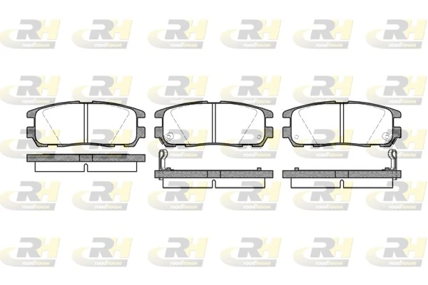Roadhouse 242602