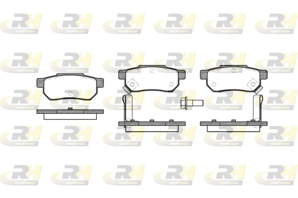 Roadhouse 223302