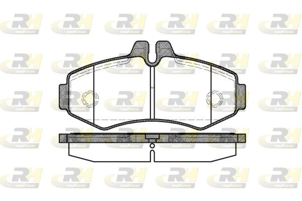 Roadhouse 270100