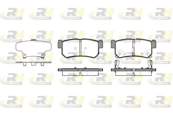 Roadhouse 274662