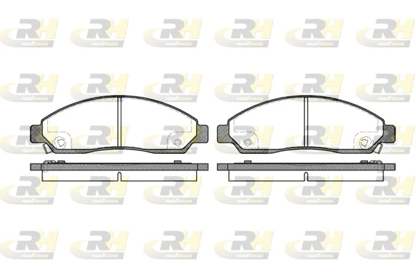 Roadhouse 2109814