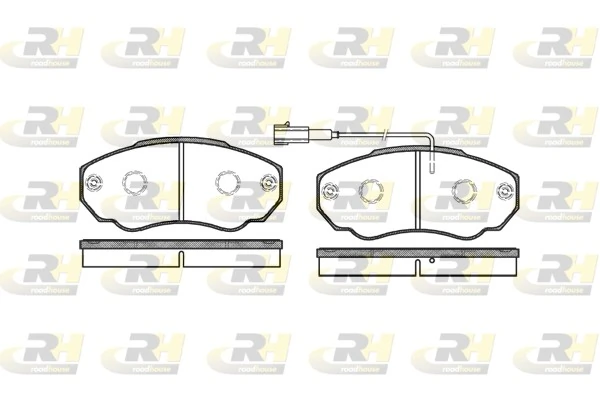Roadhouse 296001