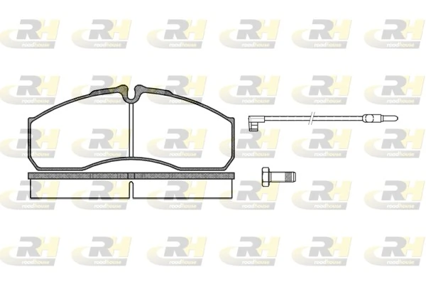 Roadhouse 265112