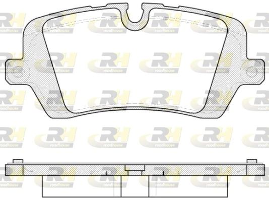 Roadhouse 2154100