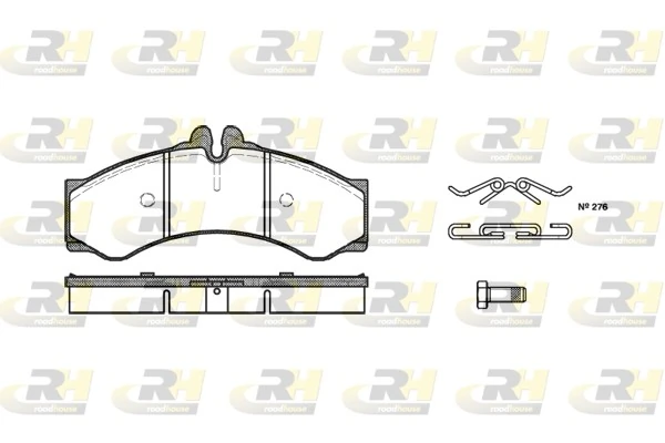 Roadhouse 261400