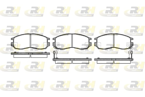 Roadhouse 246002