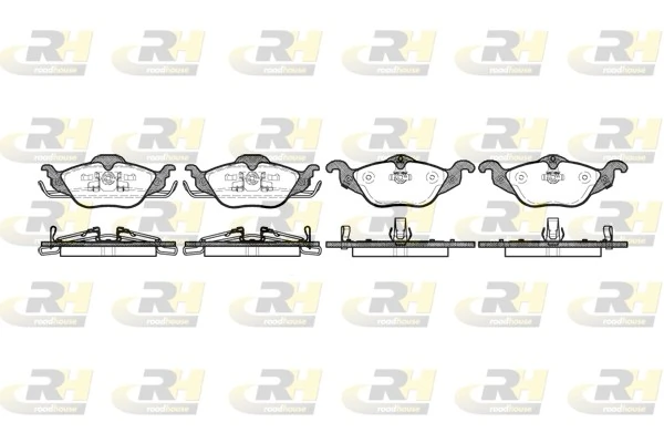 Roadhouse 268402