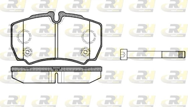 Roadhouse 284910