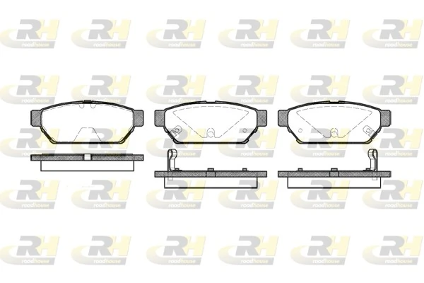 Roadhouse 244002