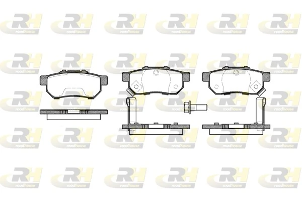 Roadhouse 223352