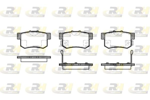 Roadhouse 232502