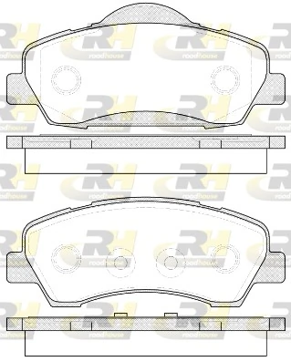 Roadhouse 2153000