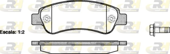 Roadhouse 2123800