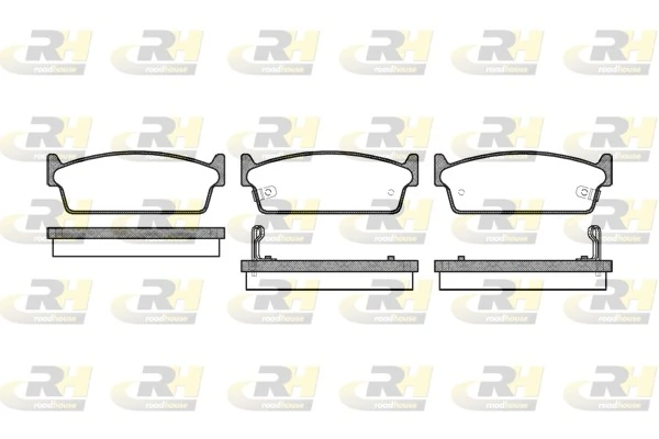 Roadhouse 222702