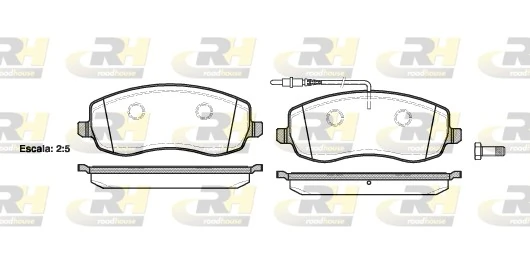 RAISO RP1503