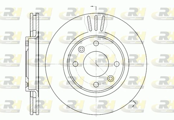 Roadhouse 660310